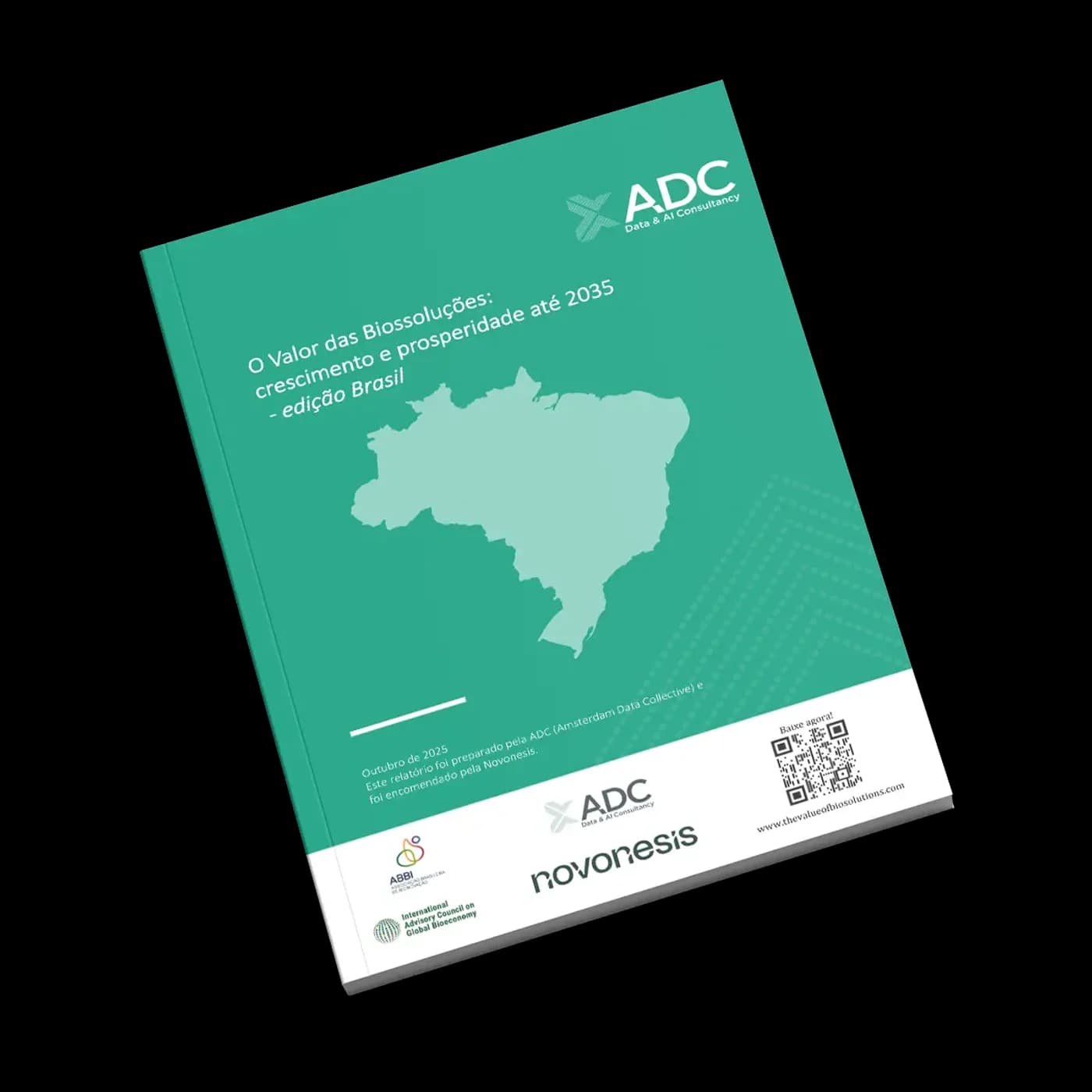 O Valor das Biossoluções - Edição Brasil