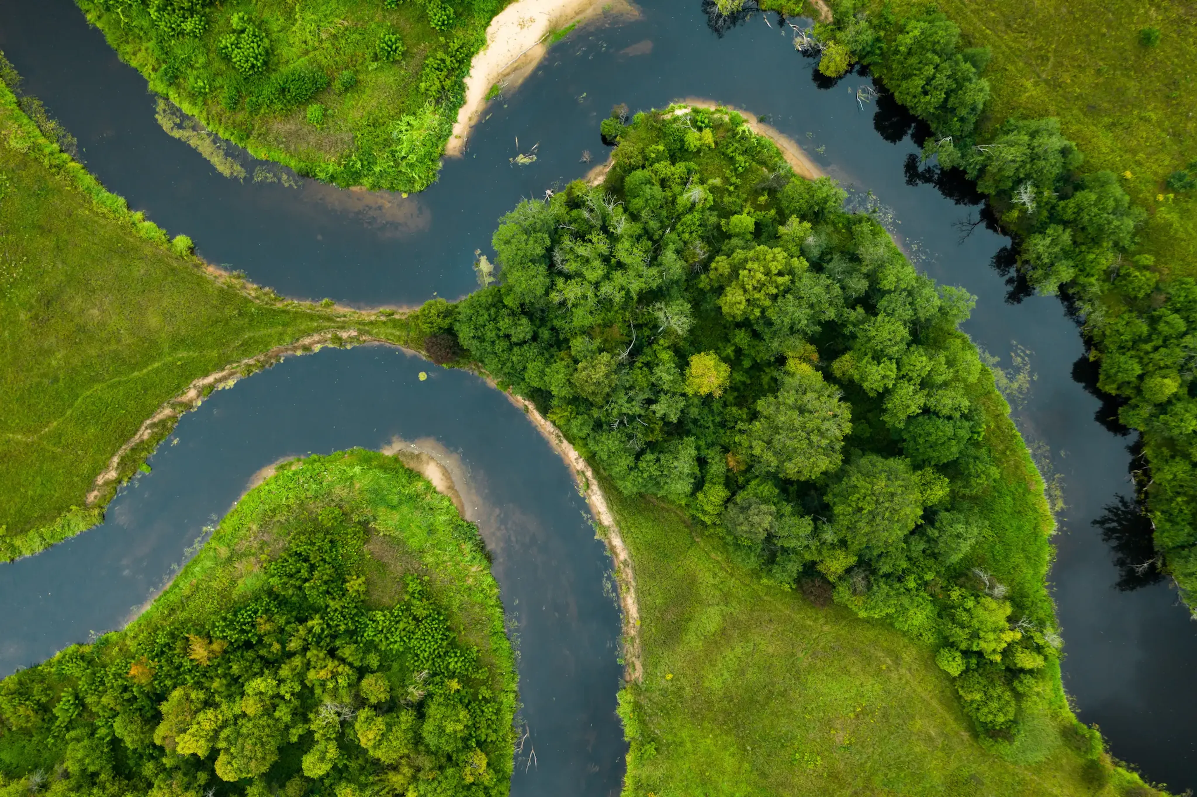 Nature in europe