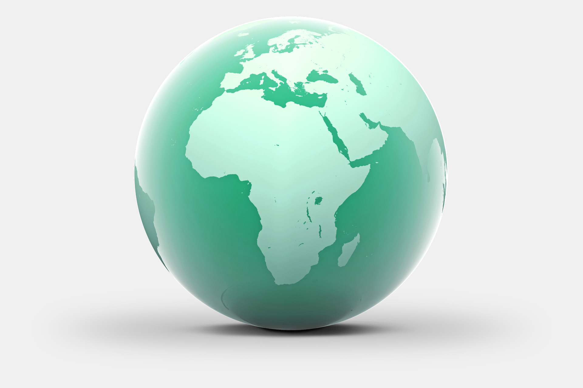 Globe