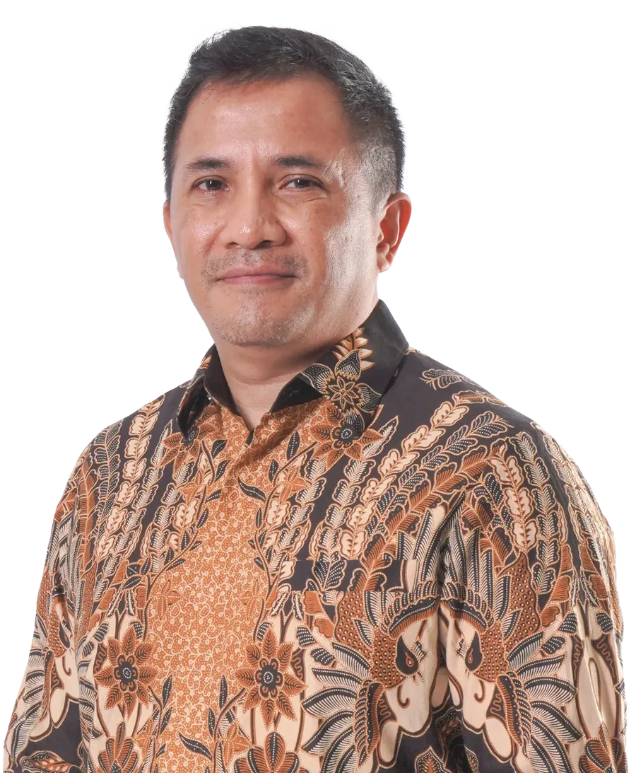 Leonardo A.A. Teguh Sambodo