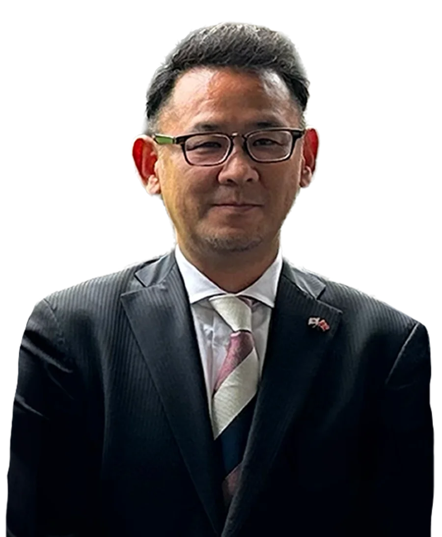 Hirokazu Sano