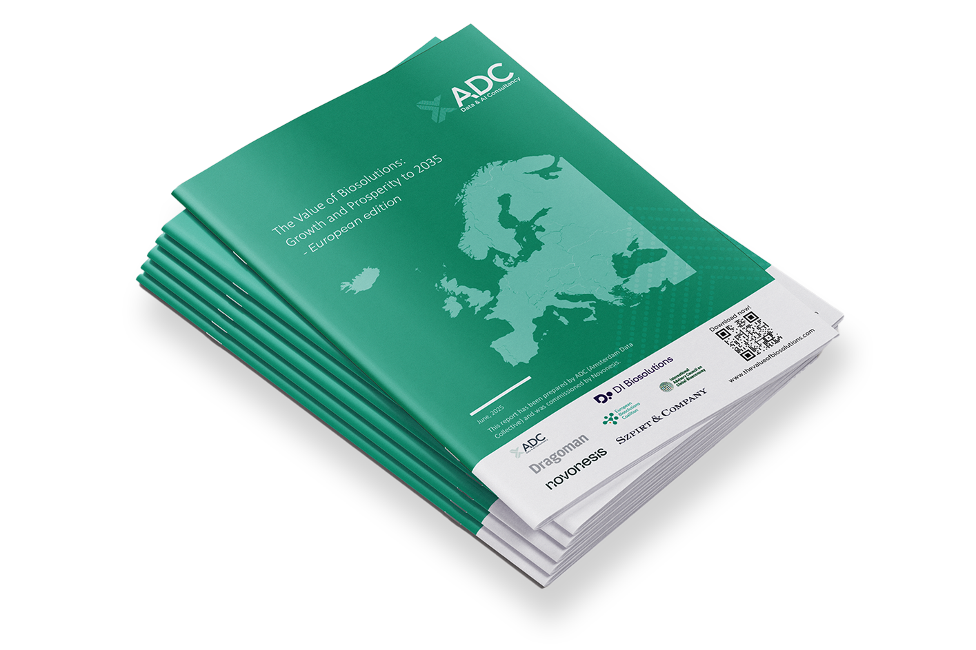 VOB european edition